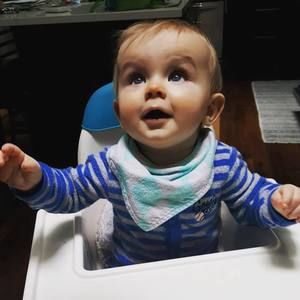 Meet your Posher, Noelle